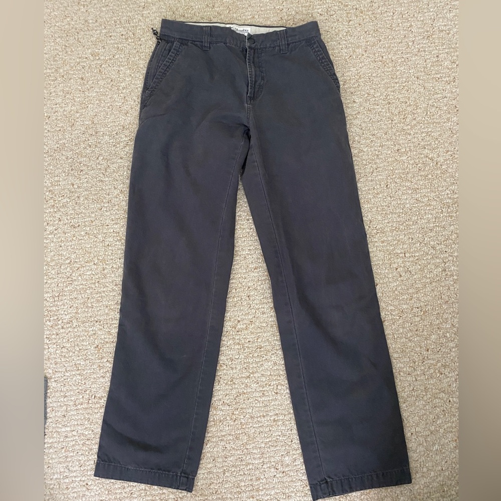 Columbia Cargo Pants